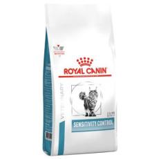 Royal Canin Veterinary Diet Feline Sensitivity Control  (SC27 )過敏控制處方貓乾糧 3.5kg